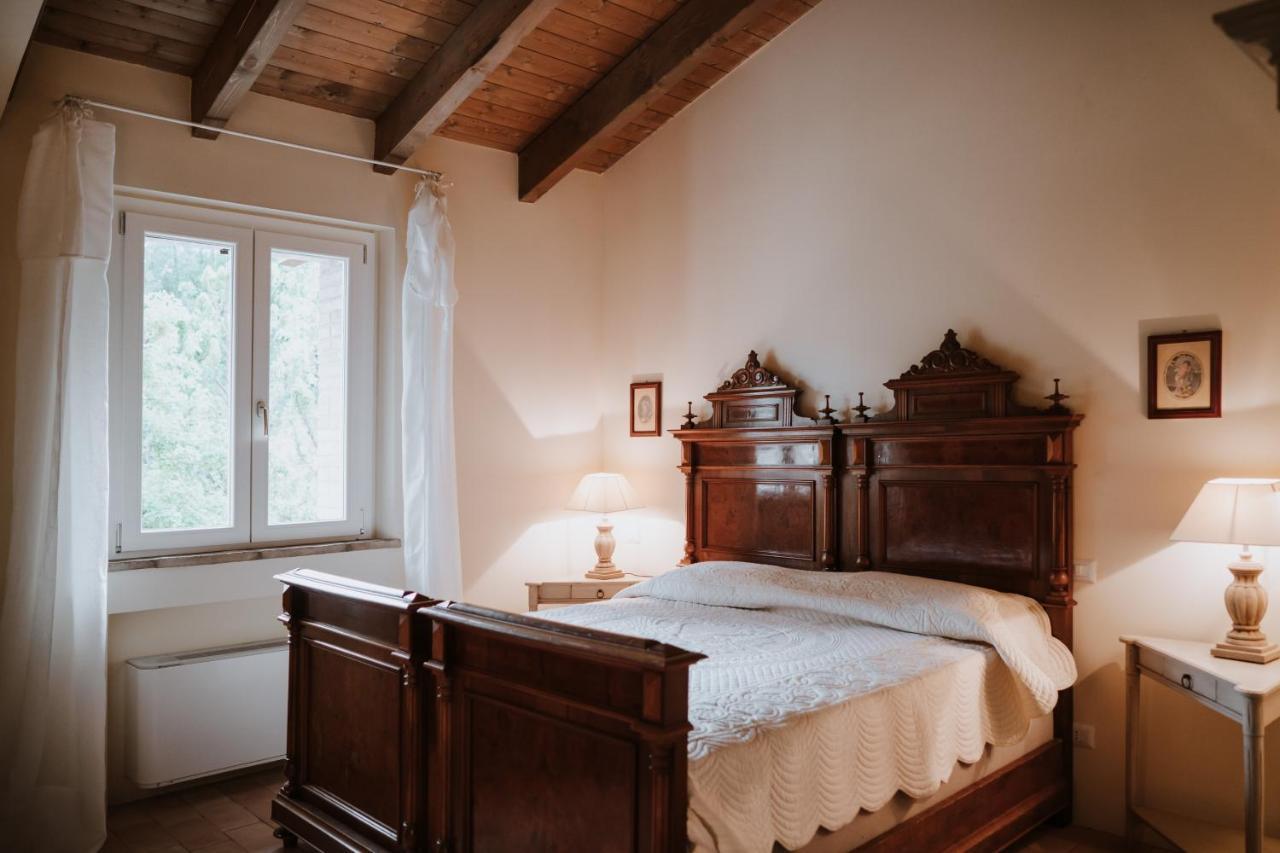 Parco Di Montebello Quattro Castella Экстерьер фото