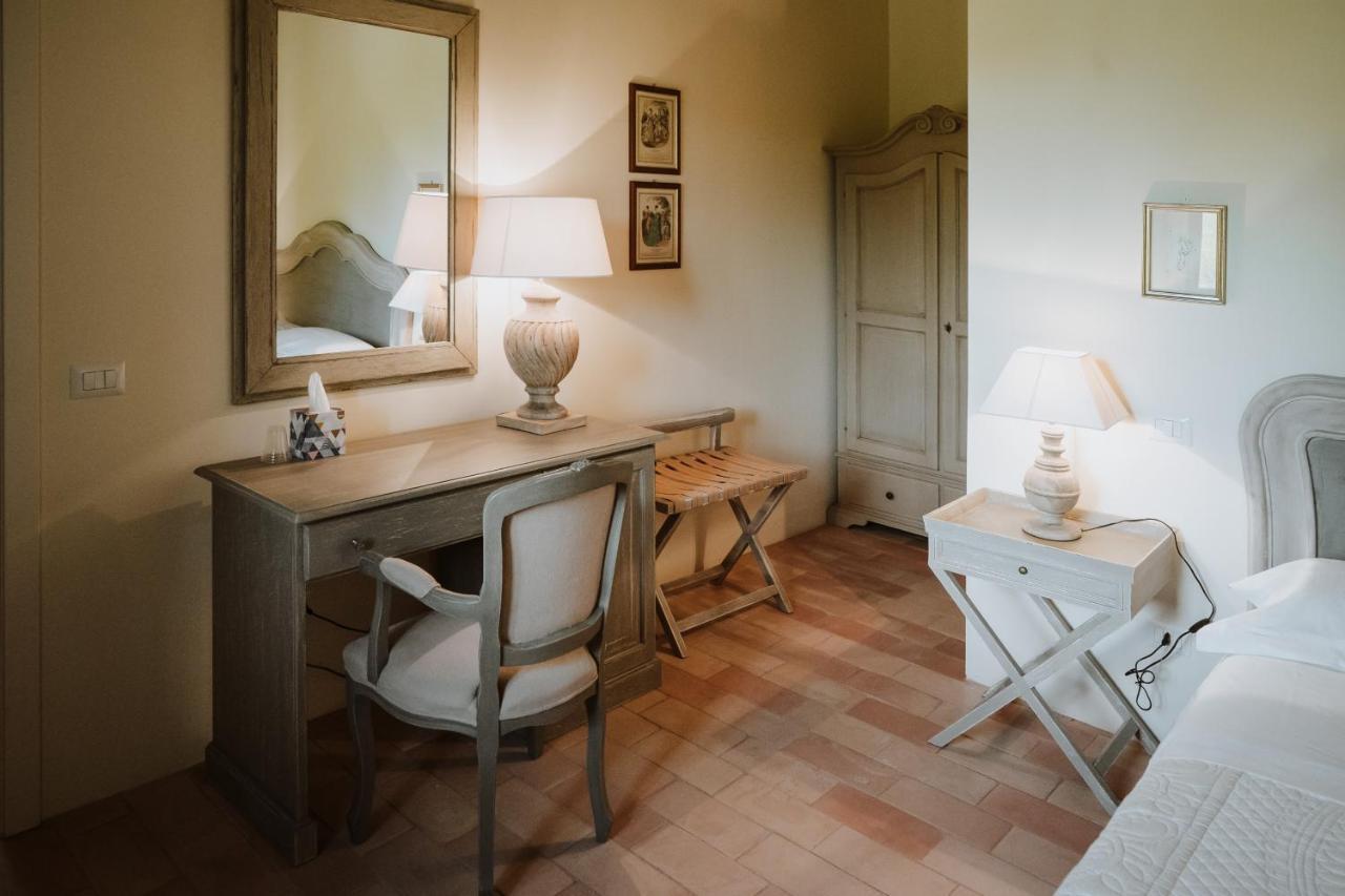 Parco Di Montebello Quattro Castella Экстерьер фото