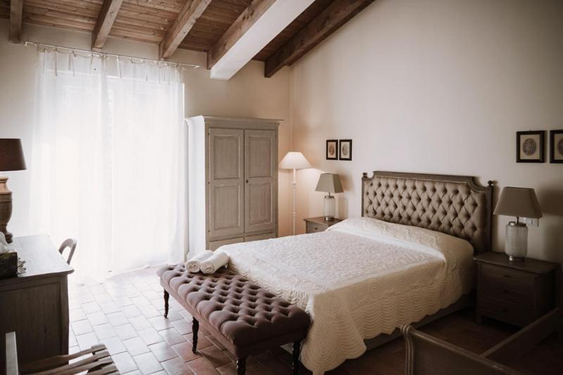 Parco Di Montebello Quattro Castella Экстерьер фото